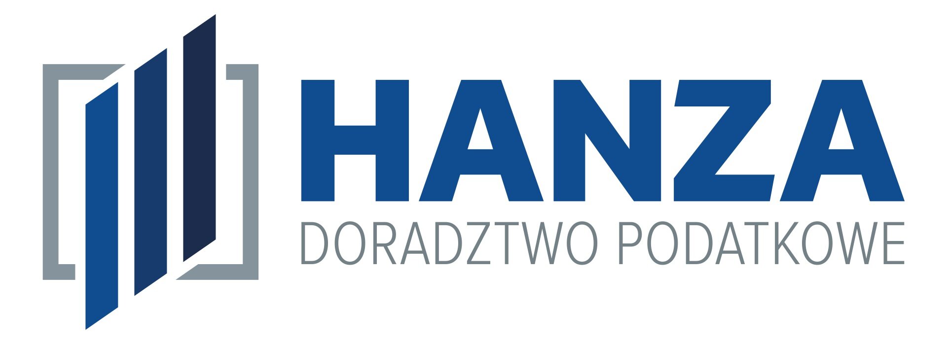 Biuro Doradztwa Podatkowego HANZA Mariusz Jerzy Biały Logo